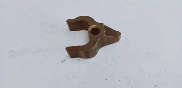 Fuel Injector clamp holder