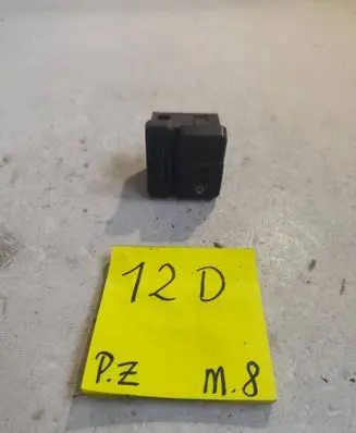 Volkswagen Transporter - Caravelle T4 Headlight level height control switch 662459