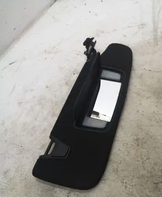 Ford Mustang VI Sun visor