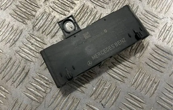 Mercedes-Benz E W213 Tailgate/trunk control unit/module A2139000814