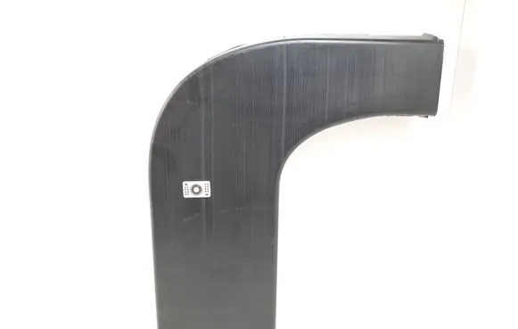Ford Transit Custom Cabin air duct channel BK2119C590MC