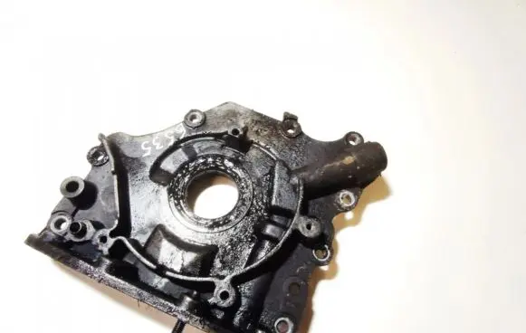 Citroen C5 Oil pump 9652426380