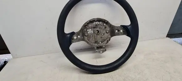 Smart ForTwo I Steering wheel