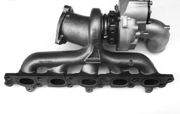 Volvo C70 Turbo 53049880033 53049980033 53049700033