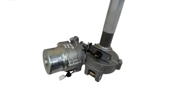 Mitsubishi Outlander Electric power steering pump 8633A115 JJ501001503