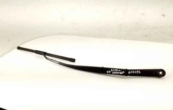 KIA Sportage Front wiper blade arm
