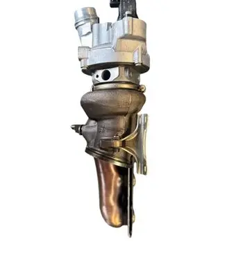 BMW 5 F10 F11 Turbo 18539700001 A635479 18539880005