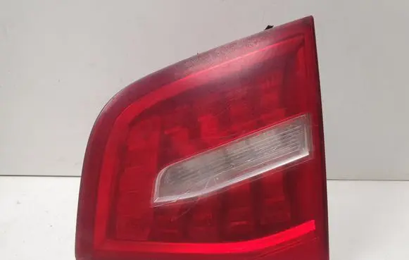 Audi A6 S6 C6 4F Tailgate rear/tail lights 4F5945094E