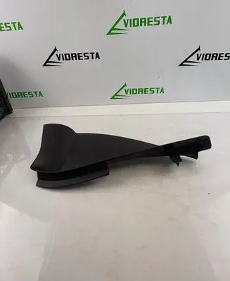 Opel Corsa F Dashboard side end trim 9829607780 460029937 39176067