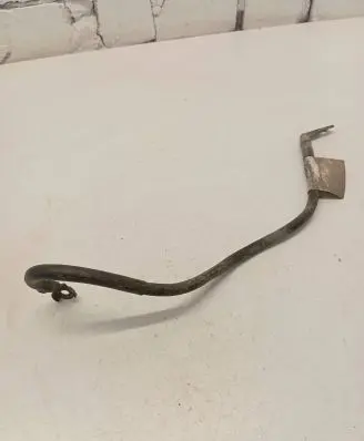 Volkswagen Transporter - Caravelle T4 Negative earth cable (battery)