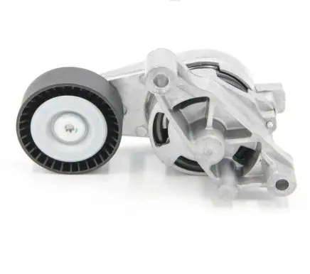 Audi A3 S3 8P Alternator belt tensioner 03G903315