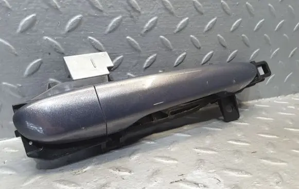 Mazda 6 Rear door exterior handle