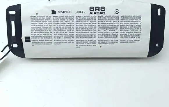 Mercedes-Benz C W204 Passenger airbag 305428499 305428499AE 305428410001