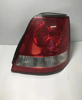 KIA Sorento Rear/tail lights