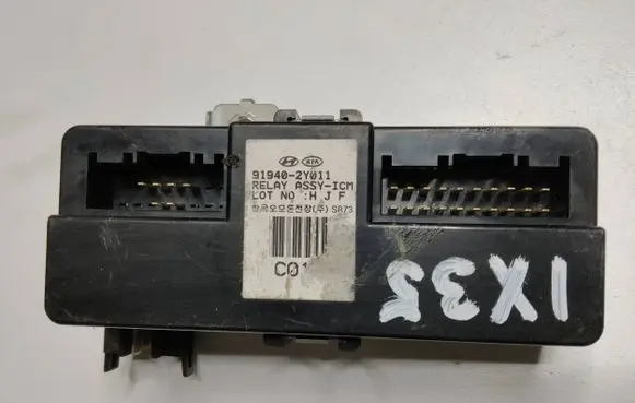 Hyundai ix35 Other control units/modules 919402Y011 95403X100