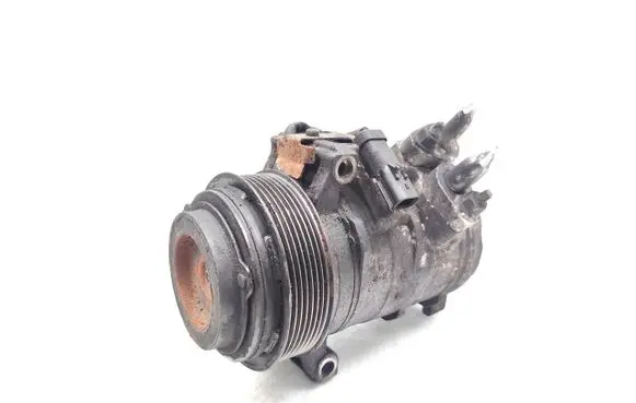 Chrysler 300 - 300C Air conditioning (A/C) compressor (pump) 447220-5604