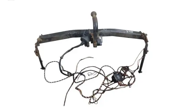 Mazda 6 Tow bar set 33169CA 85451233 KC004