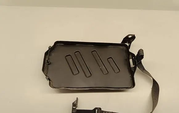 Chrysler Pacifica Battery tray 68267109AC 1356