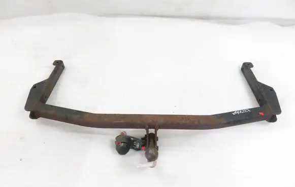 Mazda 6 Tow bar set 