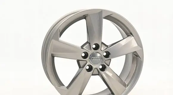 Audi Q2 - R17 alloy rim 81A601025B