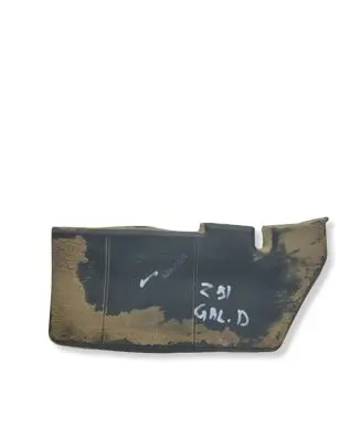 Nissan Murano Z51 Rear mudguard 62822CC000