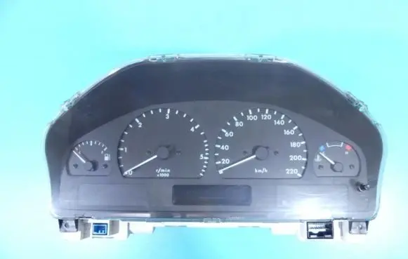 Land Rover Range Rover P38A Speedometer (instrument cluster) YAC113510 IMPRK1338110