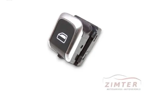 Audi A6 S6 C7 4G Electric window control switch 4H0959855A