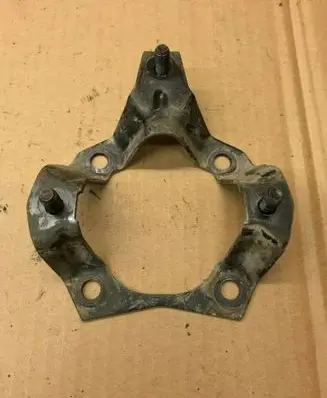 Volkswagen Golf II Holder (bracket) 