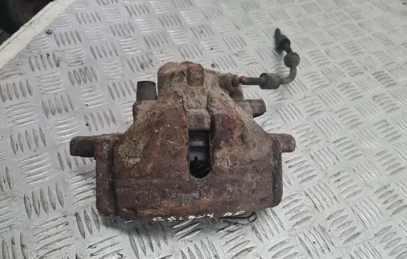Ford Galaxy Front brake caliper