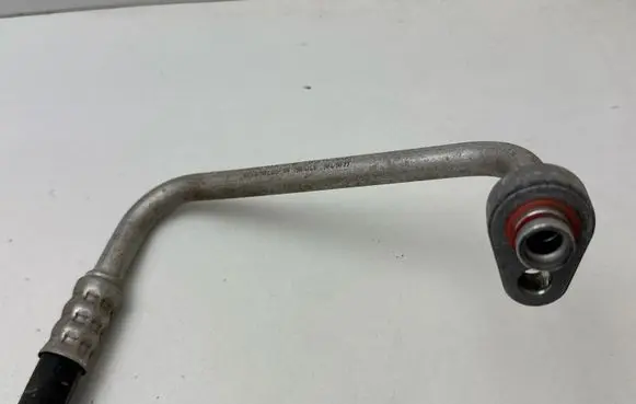 Ford Mustang VI Air conditioning (A/C) pipe/hose FR3B19972CB