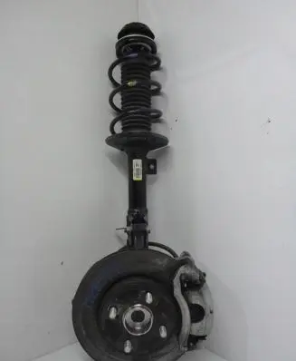 Suzuki Swift III Front shock absorber/damper 41601-53R00