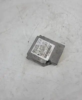 Audi Q7 4L Airbag control unit/module 04H36S0110 4L0910655B 4L0959655