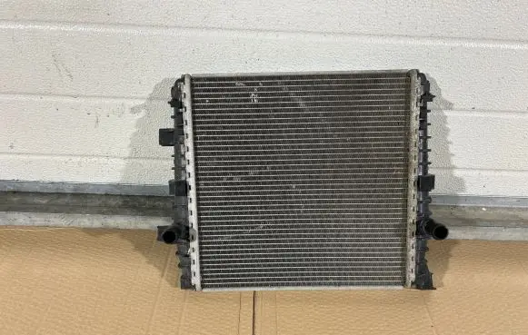 Porsche Cayenne (92A) Optional radiator 7P0121212E