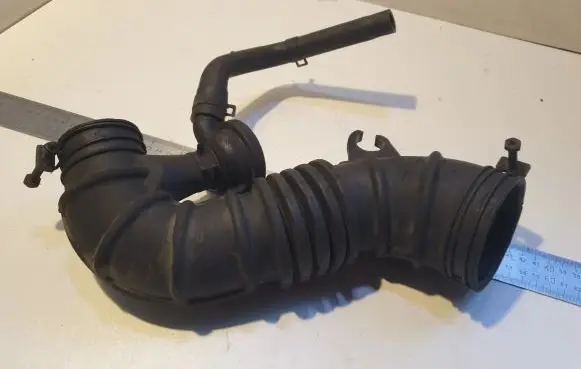 Hyundai Getz Intercooler hose/pipe