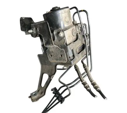 Opel Astra H ABS Pump 13157578 10020601284 06540827407856