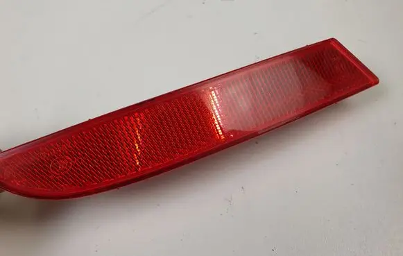 Alfa Romeo Giulietta Rear tail light reflector 50522975