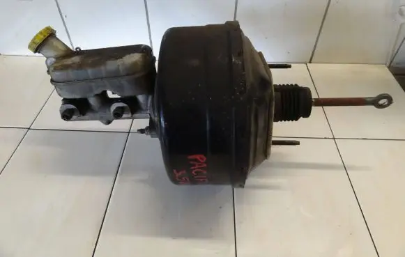 Chrysler Pacifica Brake booster 04683844AB