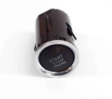 Mazda 6 Engine start stop button switch GKL1663S0A