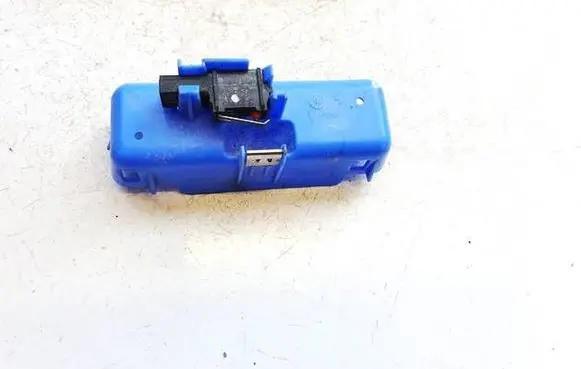 BMW 5 GT F07 Sensor A251
