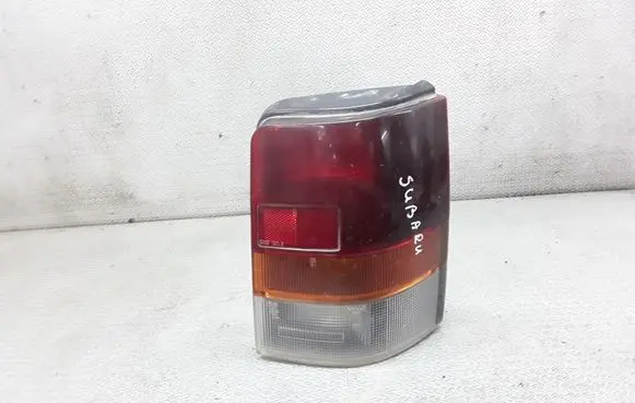 Subaru Legacy Rear/tail lights 4569
