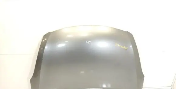 Suzuki Swift II Engine bonnet/hood