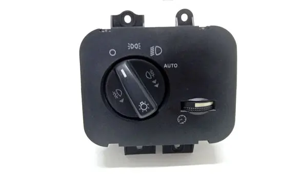 Land Rover Range Rover Sport L320 Light switch YUD501480 04059584