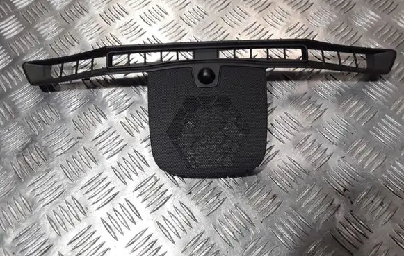Dash center speaker trim cover