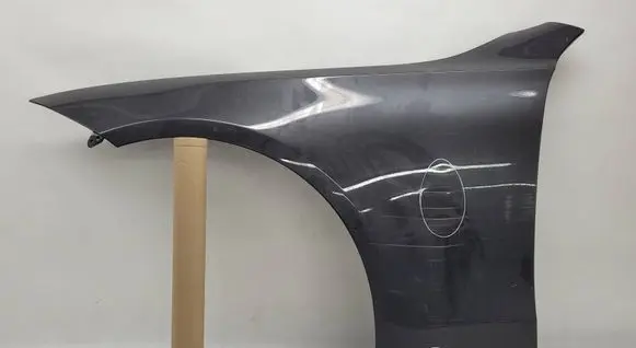 Mercedes-Benz C W206 Fender A2068810500