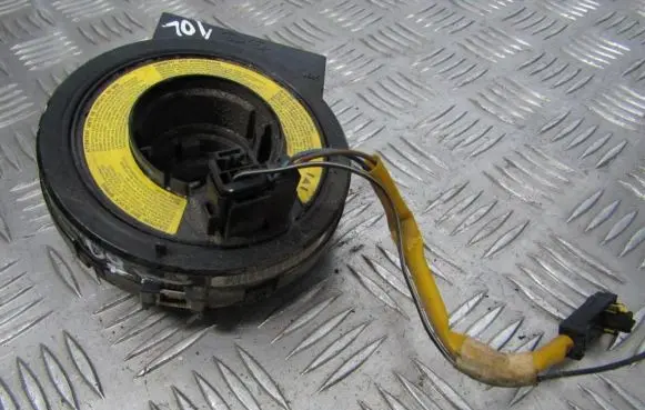 KIA Picanto Airbag slip ring squib (SRS ring)