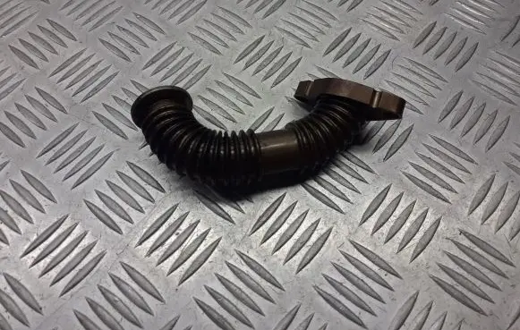 Opel Signum EGR valve line/pipe/hose