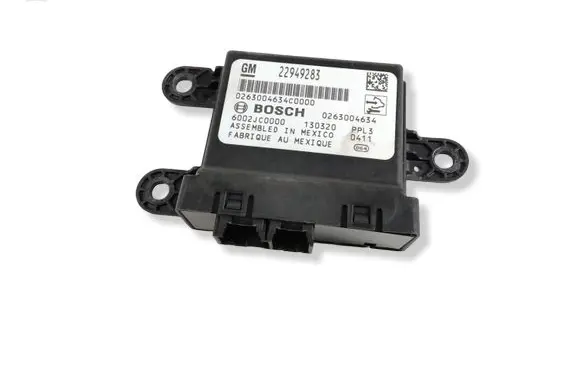 Opel Antara Parking PDC control unit/module 22949283