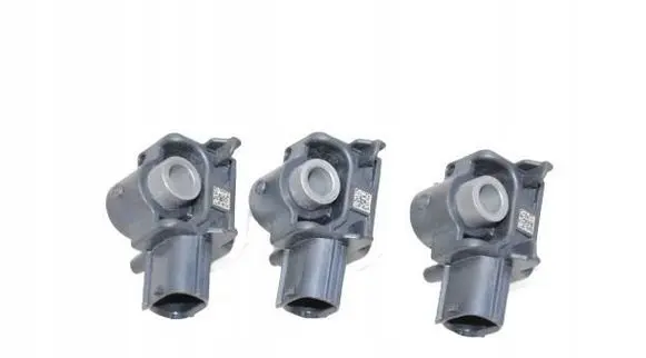 Hyundai Santa Fe Airbag deployment crash/impact sensor 95920-2B200