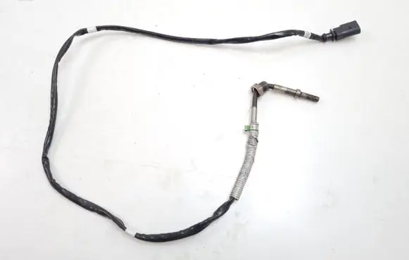 Audi A6 S6 C7 4G Exhaust gas temperature sensor 04L906088DR