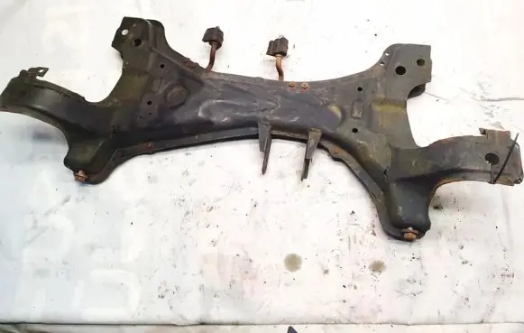 Seat Alhambra (Mk1) Front subframe 7m04990310 97vw5020ab